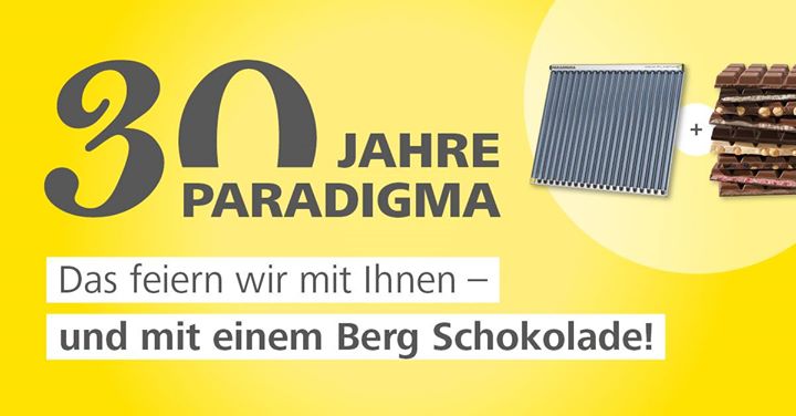 Worauf warten? Statt Heizöl zu Tanken, noch im September eine Haustechnik Jansen- Sonnenheizung installieren!…