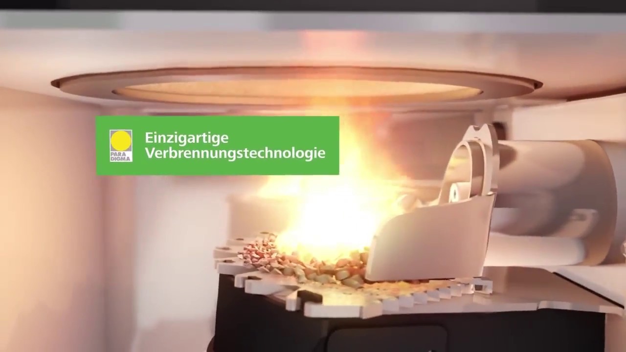 Ihr heizt noch teuer und klimaschädlich mit Öl oder gar einer Strom- Wärmepumpe? Das…