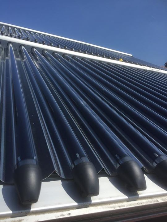 Mit unseren Sonnenheizungen verbrennt Ihr kein Geld mehr! Worauf warten? JEDEN MITTWOCH ENERGIEABEND!