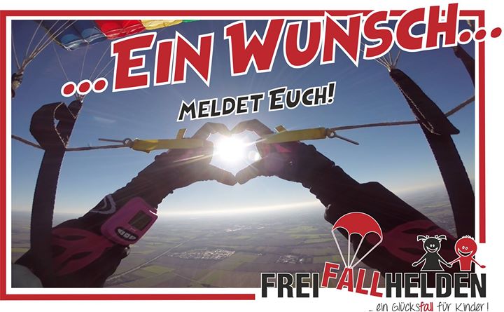 Wenn jemand Jemanden