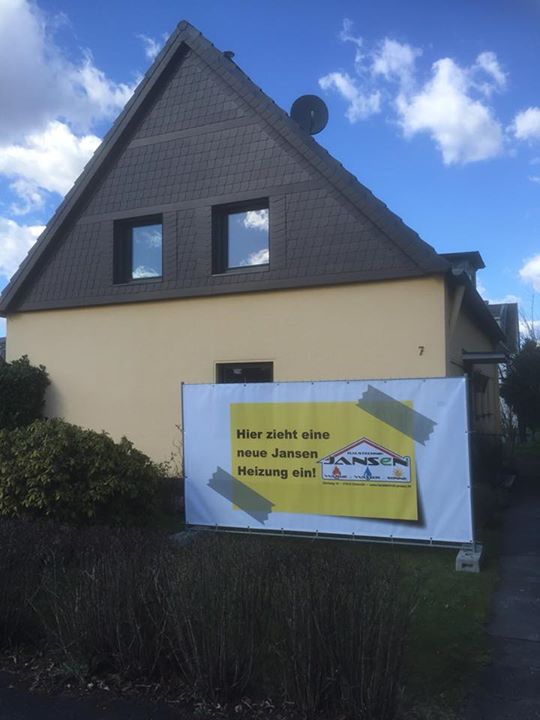 Unser Ziel: Die Welt jeden Tag etwas effizienter machen! Worauf warten? Machen! #jedenmittwochenergieabend #neueheizungnurvonuns…