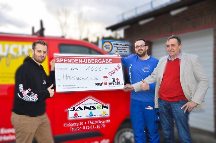 Wir bringen mit unseren Paradigma Sonnenheizungen nicht nur die Sonne ins Haus unserer Kunden.…