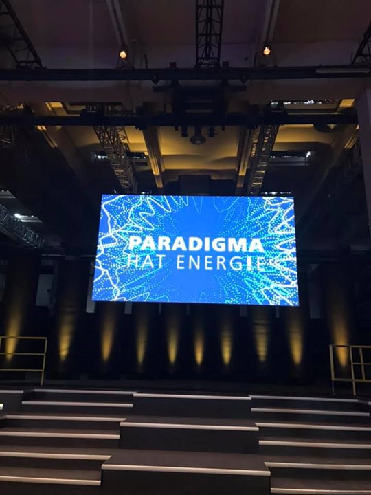 Paradigma Partnertreffen 2019 mit Kunkler – Ihr Fachbetrieb für Bäder, Wärme & Solar