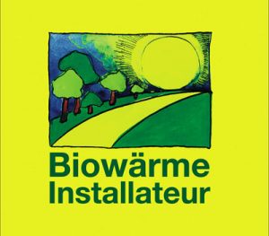 biowärme installateur