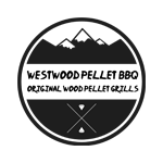 Westwood Pellet BBQ