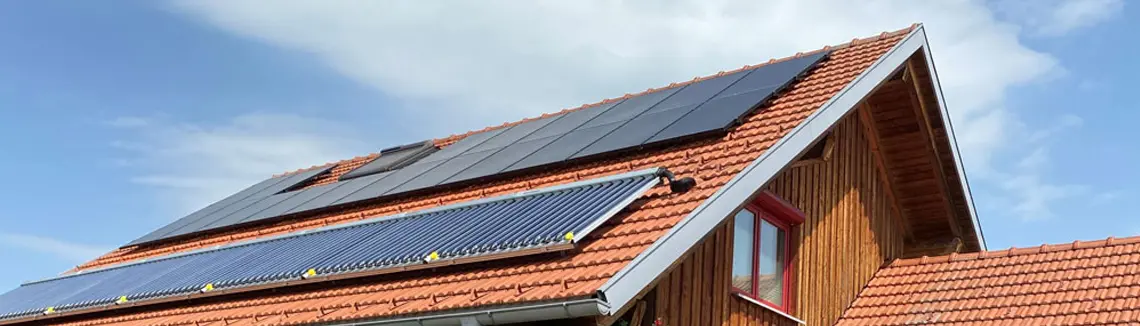 Photovoltaik für Solarstrom-altenkirchen