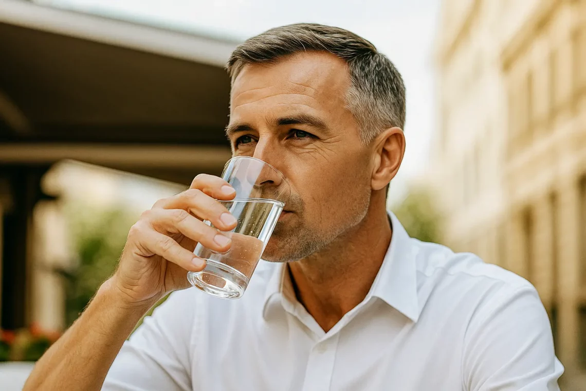 Trinkwasserfilter